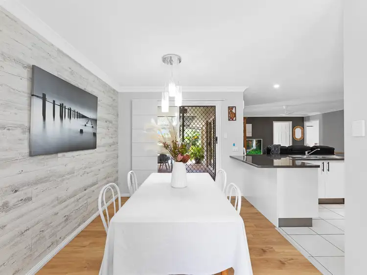 Sixth view of Homely house listing, 18 Arlington Court, Kawungan QLD 4655