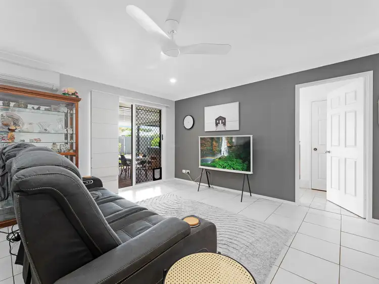 Seventh view of Homely house listing, 18 Arlington Court, Kawungan QLD 4655