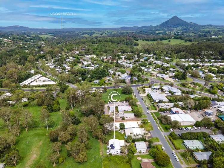 3/7 Pearl Street, Cooroy QLD 4563
