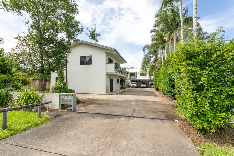 Second view of Homely house listing, 3/7 Pearl Street, Cooroy QLD 4563