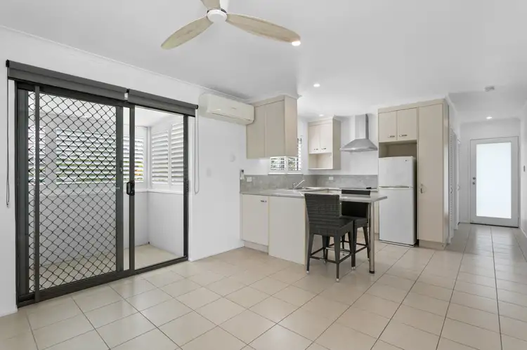 Fifth view of Homely house listing, 3/7 Pearl Street, Cooroy QLD 4563