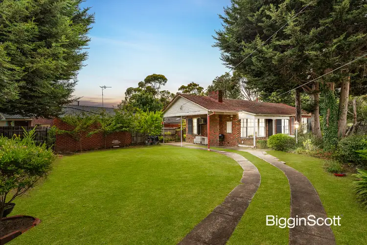 41 Vermont Street, Glen Waverley VIC 3150