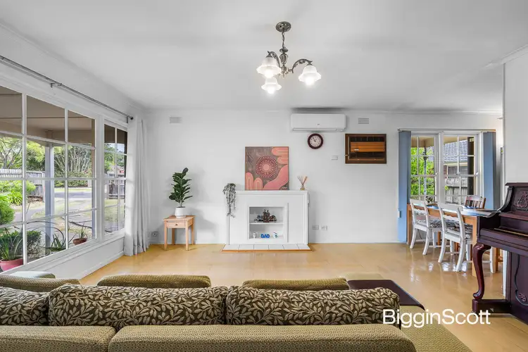 Second view of Homely house listing, 41 Vermont Street, Glen Waverley VIC 3150
