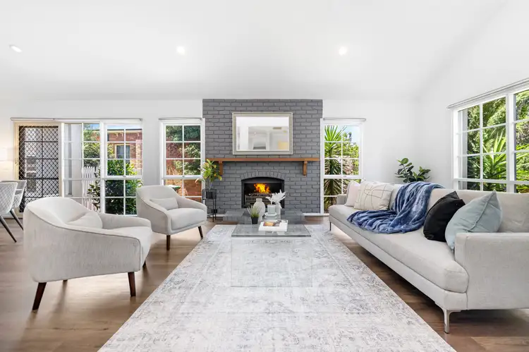 Sixth view of Homely house listing, 54 Timbertop Drive, Rowville VIC 3178