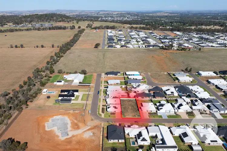 Sixth view of Homely land listing, 42 Valencia Drive, Gobbagombalin NSW 2650