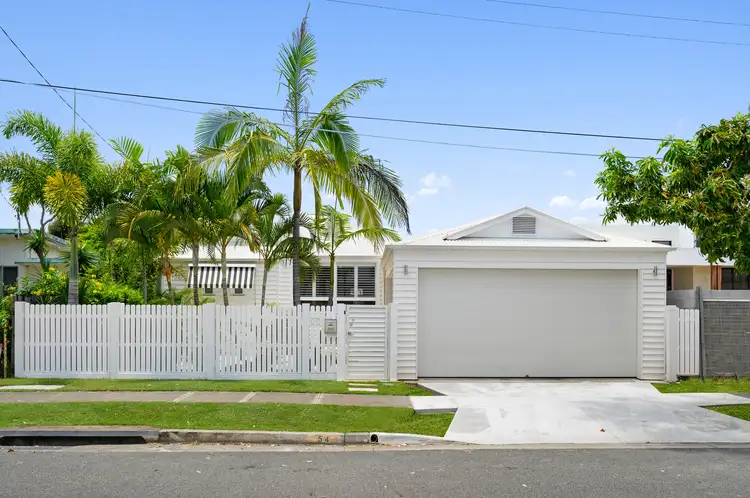 Second view of Homely house listing, 54 Errol Avenue, Paradise Point QLD 4216