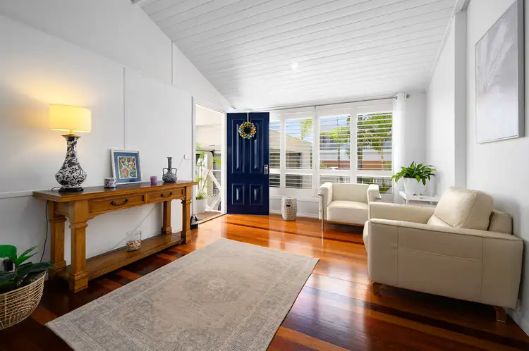 Fourth view of Homely house listing, 54 Errol Avenue, Paradise Point QLD 4216