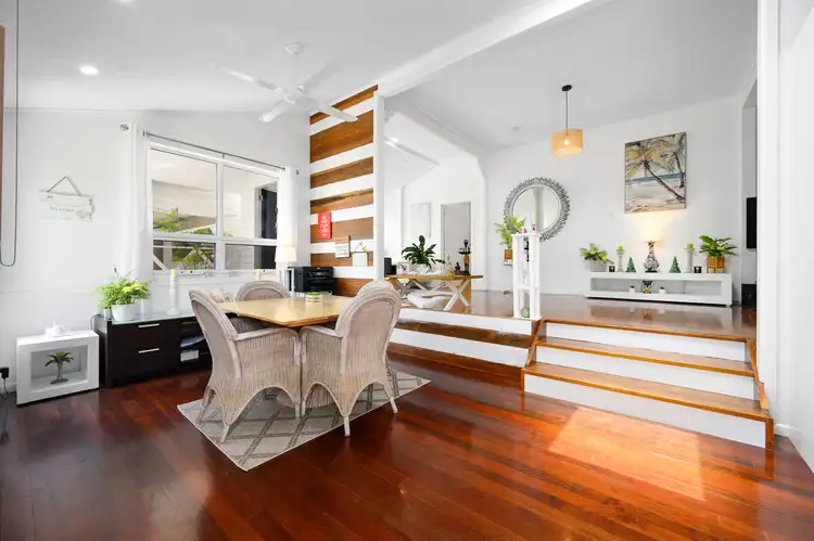 Sixth view of Homely house listing, 54 Errol Avenue, Paradise Point QLD 4216