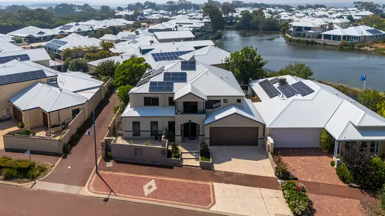 14B Cervantes Drive, Erskine WA 6210