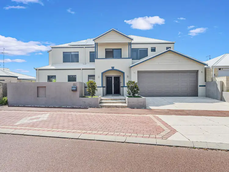Second view of Homely house listing, 14B Cervantes Drive, Erskine WA 6210