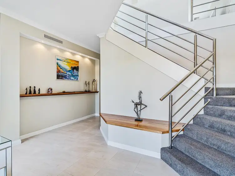 Third view of Homely house listing, 14B Cervantes Drive, Erskine WA 6210