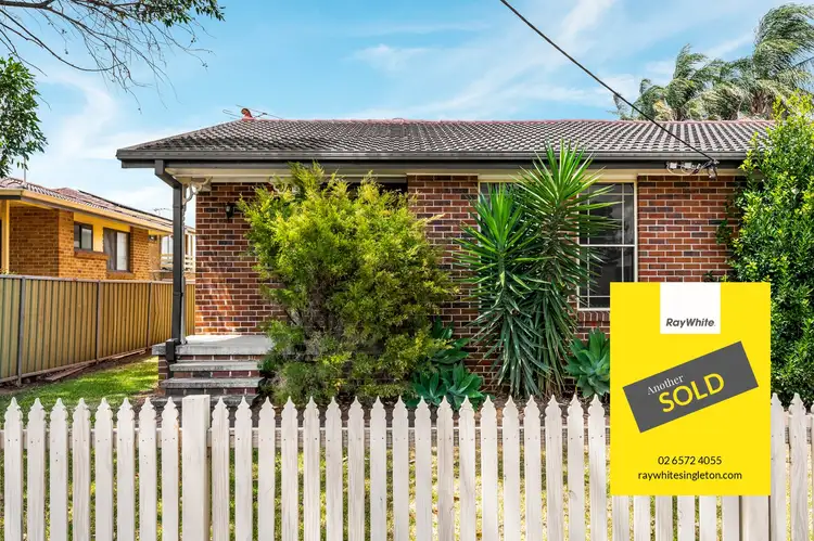 1/83 Kelso Street, Singleton NSW 2330