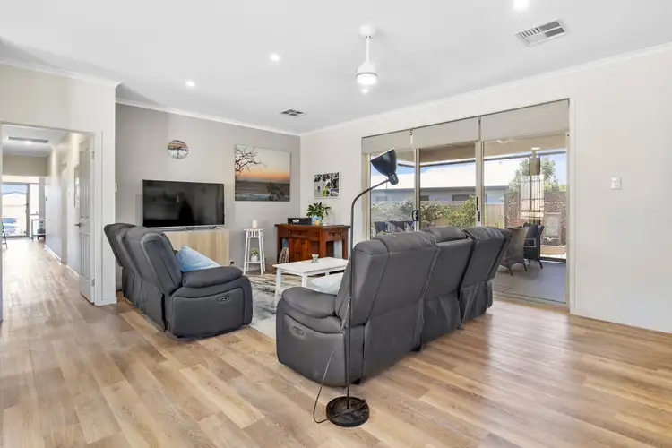 Fifth view of Homely house listing, 8 Resolute Avenue, Normanville SA 5204