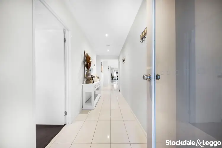 Third view of Homely house listing, 23 Bolte Drive, Truganina VIC 3029