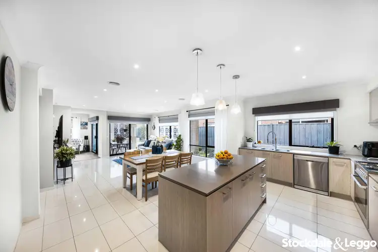 Fourth view of Homely house listing, 23 Bolte Drive, Truganina VIC 3029