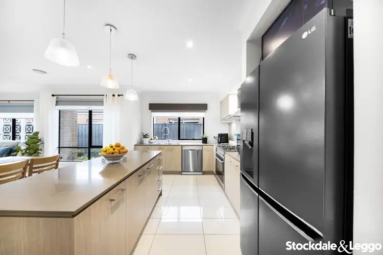 Sixth view of Homely house listing, 23 Bolte Drive, Truganina VIC 3029