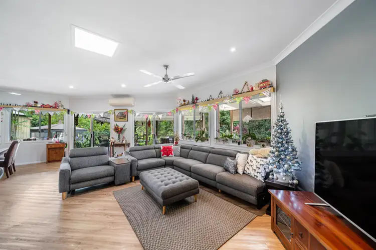 Fourth view of Homely house listing, 92 Glenview Road, Palmview QLD 4553