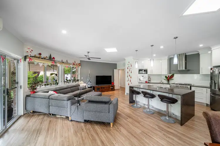 Fifth view of Homely house listing, 92 Glenview Road, Palmview QLD 4553
