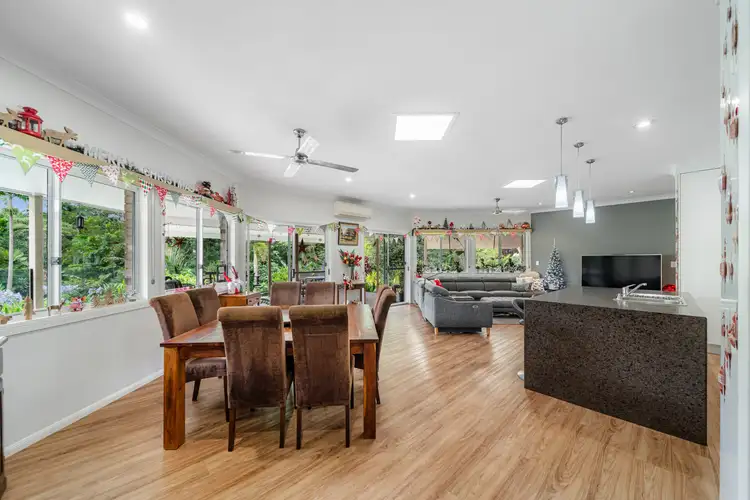 Sixth view of Homely house listing, 92 Glenview Road, Palmview QLD 4553