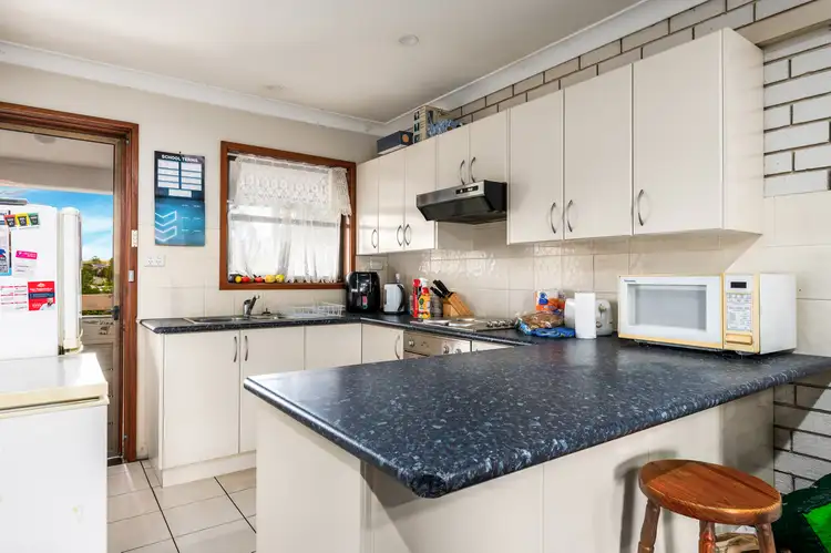 Second view of Homely unit listing, 2/6 O'Halloran Avenue, Singleton NSW 2330