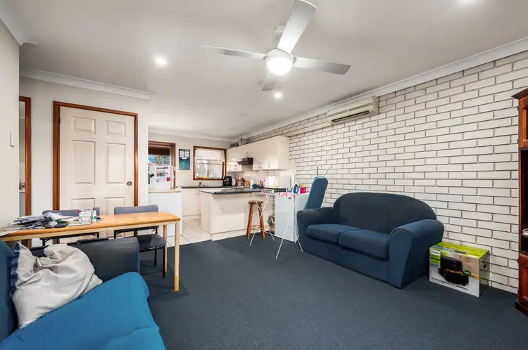 Third view of Homely unit listing, 2/6 O'Halloran Avenue, Singleton NSW 2330