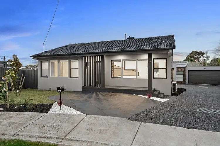 4 Gum Court