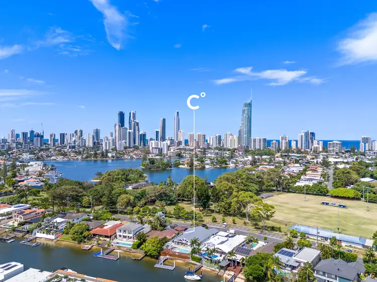 14 Gibraltar Drive