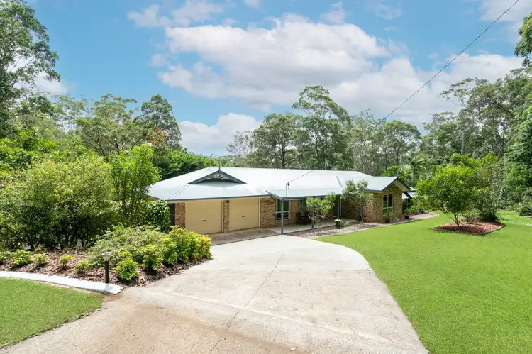 132 Black Pinch Road, Pomona QLD 4568