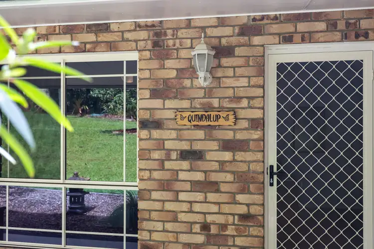 Fifth view of Homely house listing, 132 Black Pinch Road, Pomona QLD 4568