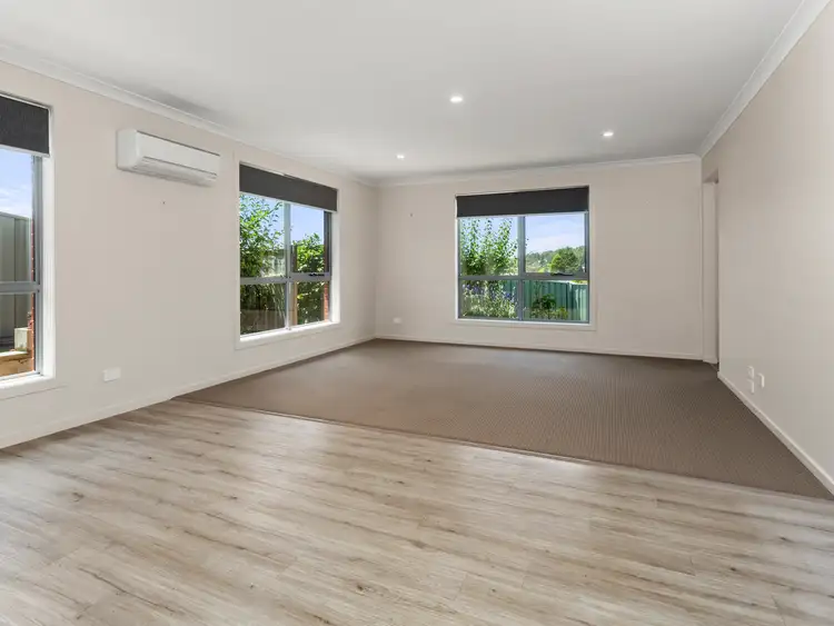 Fifth view of Homely house listing, 57 Assisi Avenue, Riverside TAS 7250