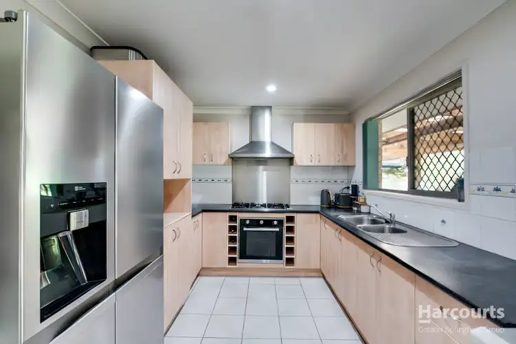 Third view of Homely house listing, 39 Reerden Street, Collingwood Park QLD 4301