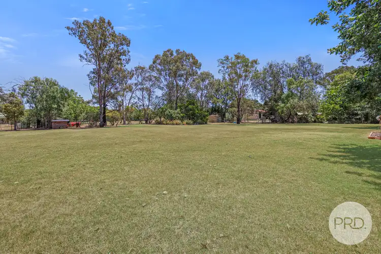 Second view of Homely house listing, 28 Kingswood Drive, Tamworth NSW 2340