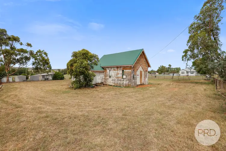Main view of Homely land listing, 9 Joshua Street, Somerton NSW 2340