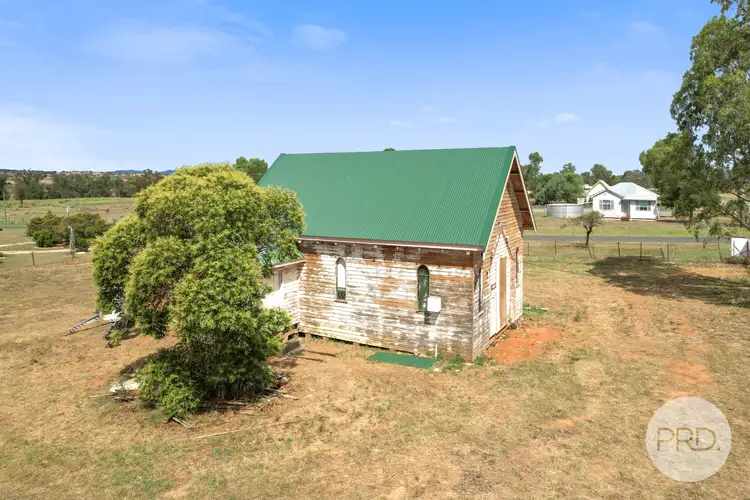Second view of Homely land listing, 9 Joshua Street, Somerton NSW 2340