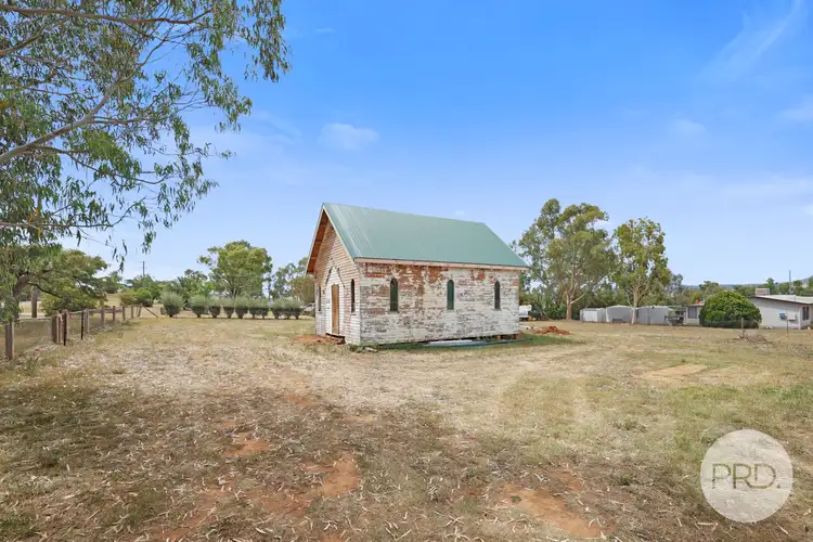 Third view of Homely land listing, 9 Joshua Street, Somerton NSW 2340