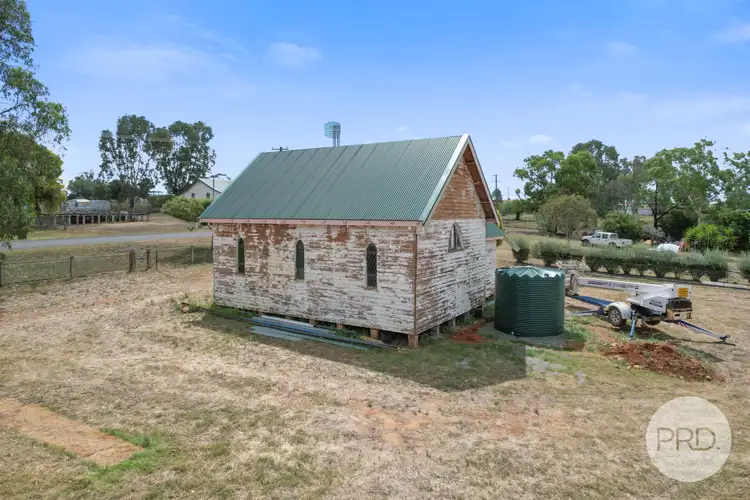 Fourth view of Homely land listing, 9 Joshua Street, Somerton NSW 2340