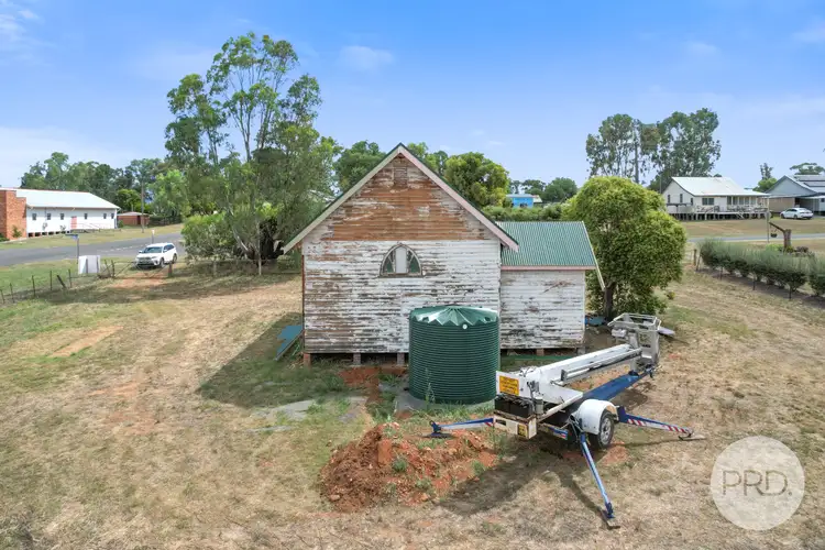 Fifth view of Homely land listing, 9 Joshua Street, Somerton NSW 2340