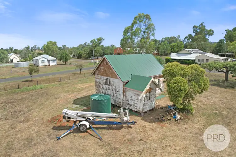 Sixth view of Homely land listing, 9 Joshua Street, Somerton NSW 2340