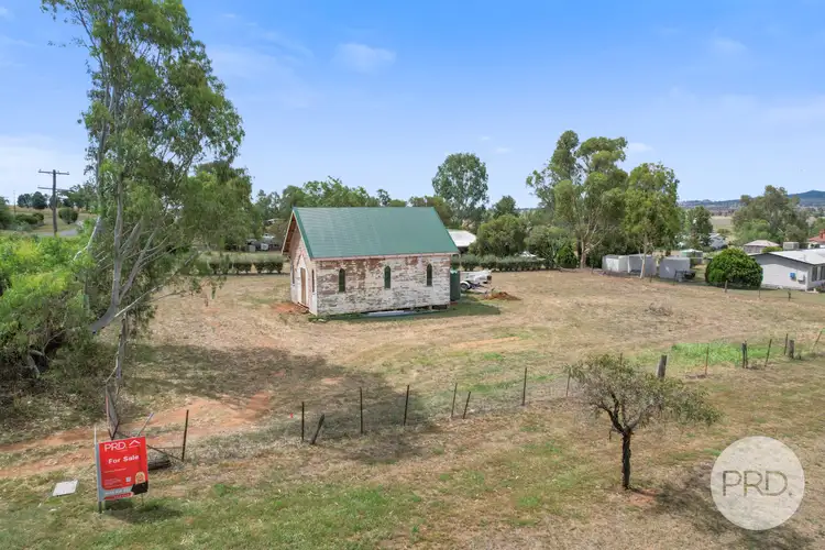 Seventh view of Homely land listing, 9 Joshua Street, Somerton NSW 2340