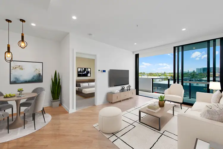210/59 Meron Street, Southport QLD 4215