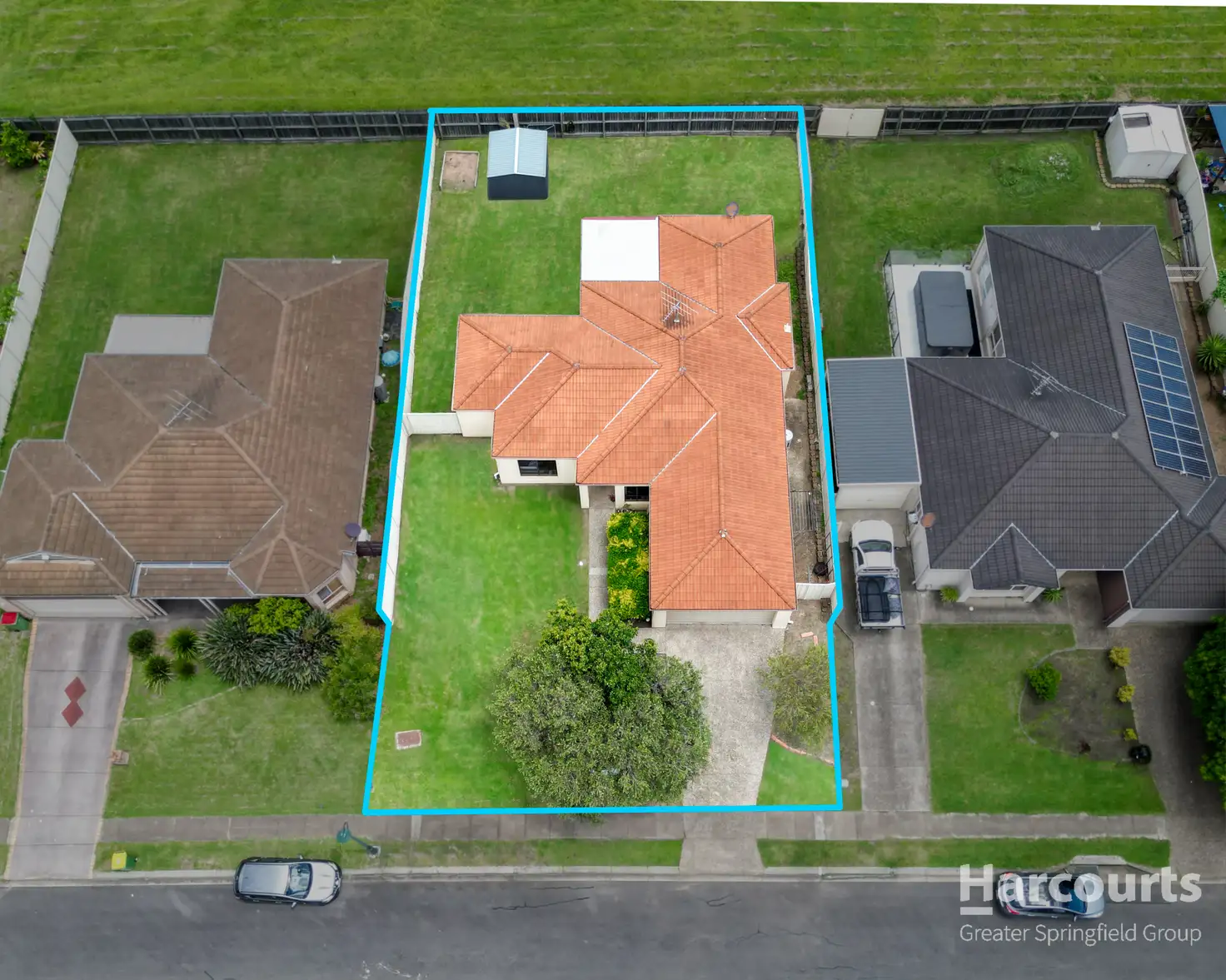 Main view of Homely house listing, 14 Anna Drive, Raceview QLD 4305