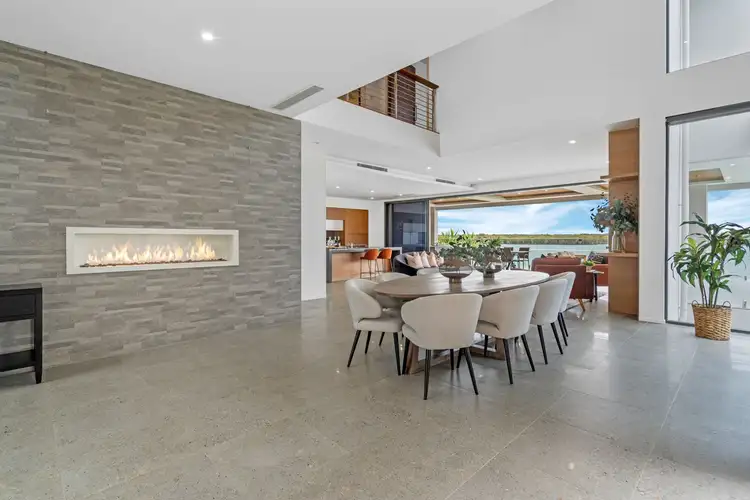 Fifth view of Homely house listing, 33 Knightsbridge Parade West, Sovereign Islands QLD 4216