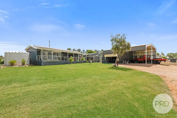 Main view of Homely house listing, 9 Milkmaid Street, Somerton NSW 2340