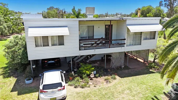 15 Walgett Street, Pilliga NSW 2388