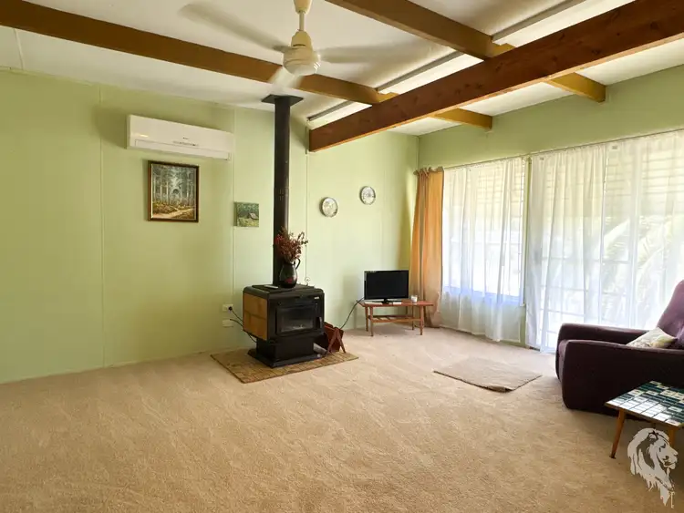 Second view of Homely house listing, 15 Walgett Street, Pilliga NSW 2388