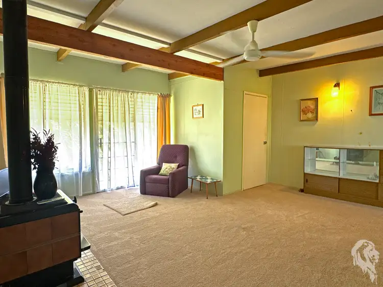 Third view of Homely house listing, 15 Walgett Street, Pilliga NSW 2388