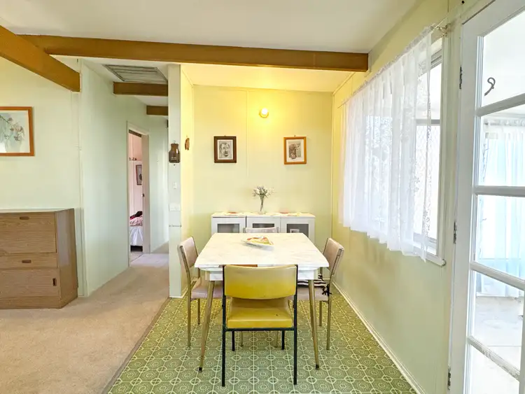 Sixth view of Homely house listing, 15 Walgett Street, Pilliga NSW 2388