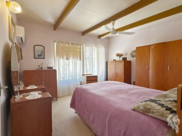 Seventh view of Homely house listing, 15 Walgett Street, Pilliga NSW 2388