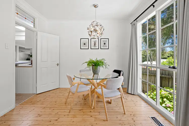 Fourth view of Homely house listing, 1/1246 Mountain Highway, The Basin VIC 3154