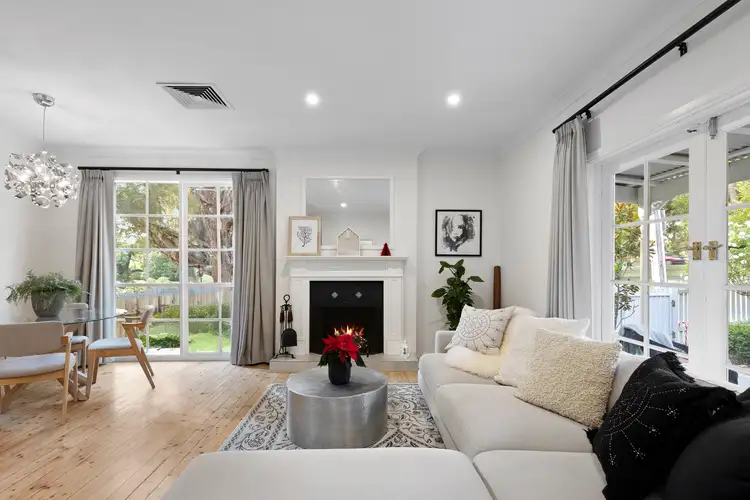 Fifth view of Homely house listing, 1/1246 Mountain Highway, The Basin VIC 3154